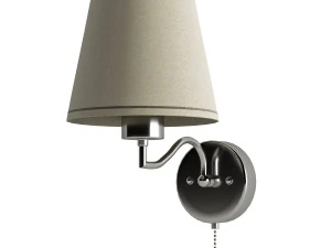 벽 보루 3D 모델