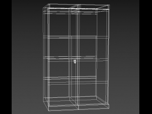 Loset 3D 모델