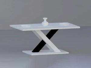 Table 3D Model