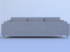 Sofa Modèle 3D