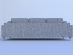 Sofa 3D Model