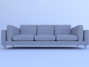 Sofa Modèle 3D