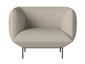 BOLIA Armchair 3Dモデル