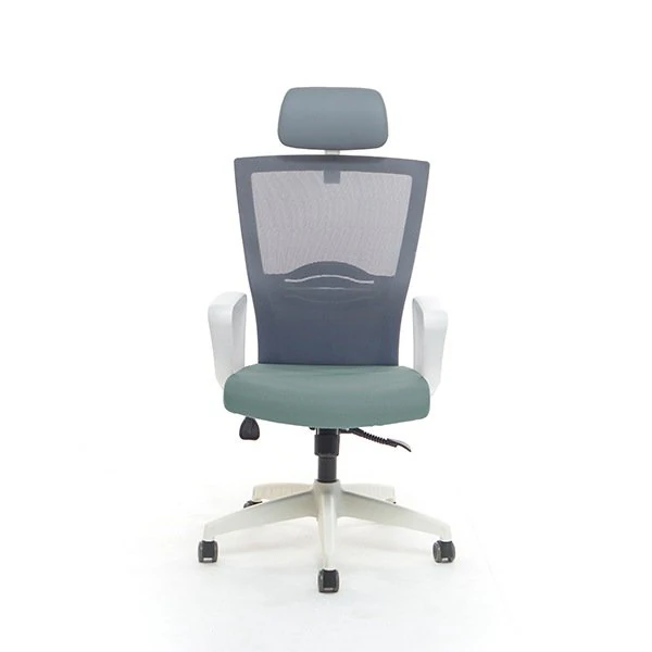 Rookie Office Chair 3D Model .c4d .max .obj .3ds .fbx .stl .blend