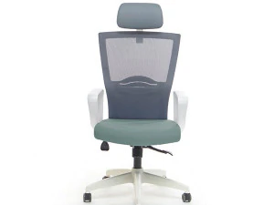 नौसिखिया कार्यालय अध्यक्ष 3D मॉडल