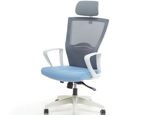 Rookie Office Chair Modello 3D