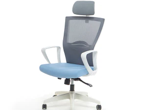 Rookie Office Chair 3D Model