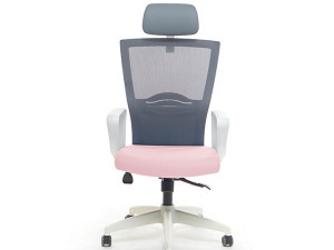Rookie Office Chair Modello 3D
