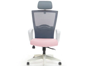 Rookie Office Chair 3D Model