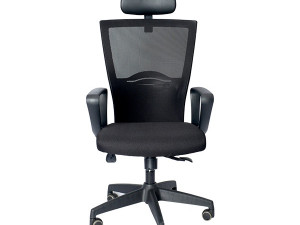Rookie Office Chair Modello 3D