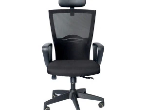 Rookie Office Chair 3D Model