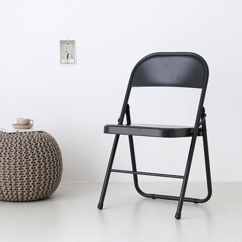 JUVIE folding chair KS1057ST 3D मॉडल .c4d .max .obj .3ds .fbx .stl .blend 