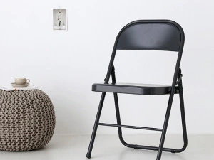 JUVIE katlanır sandalye KS1057ST 3D Model