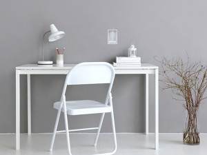JUVIE folding chair KS1057ST 3D मॉडल