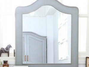 Margiolini Dressing Table Set 3D Model