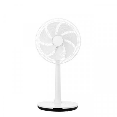 Low noise BLDC remote control fan SMITH-5 Modelo 3D .c4d .max .obj .3ds .fbx .stl .blend 