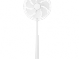 Low noise BLDC remote control fan SMITH-5 Modelo 3D