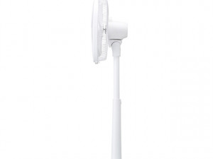 Low noise BLDC remote control fan SMITH-5 Modelo 3D