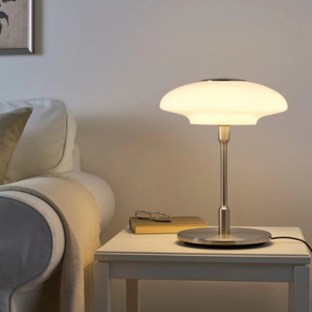 TLLBYN desk stand 40cm 3D Модель .c4d .max .obj .3ds .fbx .stl .blend
