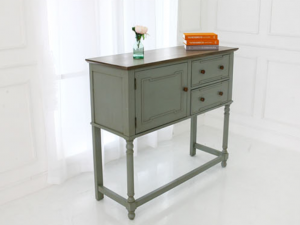 Maggiolini 063 multi-purpose storage console 3D 模型