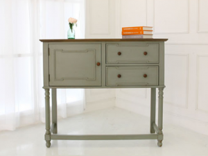 Maggiolini 063 multi-purpose storage console 3D 모델