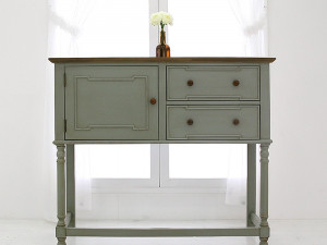 Maggiolini 063 multi-purpose storage console 3D 모델