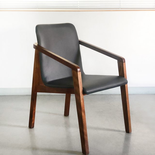 Mahogany wood dining chairs deals