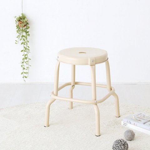 ROMBY stool KS1056ST Modelo 3D .c4d .max .obj .3ds .fbx .stl .blend 