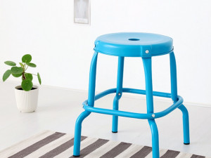 ROMBY stool KS1056ST Modelo 3D