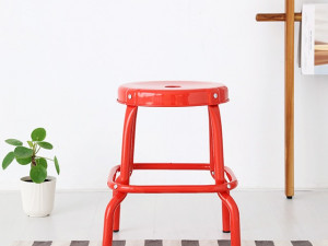 ROMBY stool KS1056ST Modelo 3D