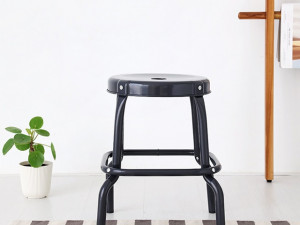 ROMBY stool KS1056ST Modelo 3D