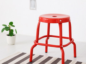 ROMBY stool KS1056ST Modelo 3D
