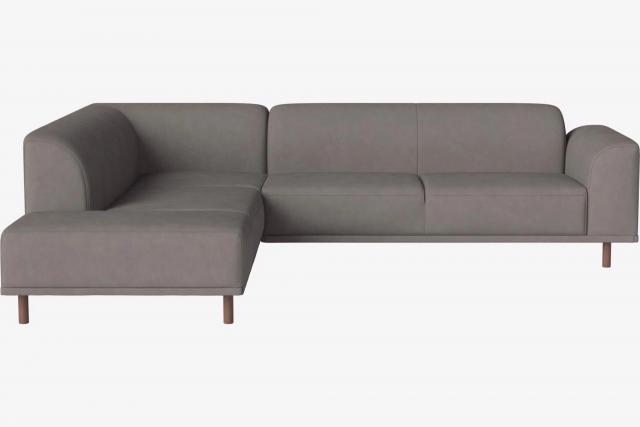 BOLIA 3D Модель .c4d .max .obj .3ds .fbx .stl .blend 