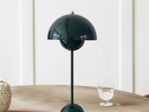 Flower stage stand lighting Model 3D
