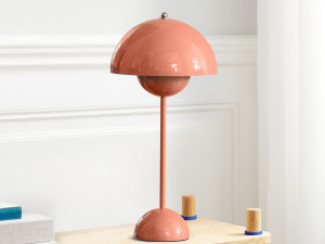 Flower stage stand lighting Model 3D