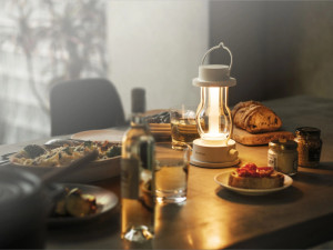 BALMUDA The Lantern Modelo 3D