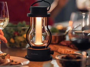 BALMUDA A Lanterna Modelo 3D