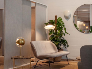 Multi Light Table Lamp 3Dモデル