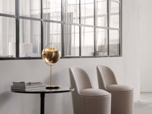Multi Light Table Lamp 3D Модель