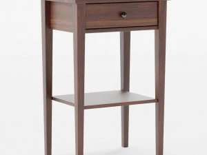 Drag Cabinet 3D Model