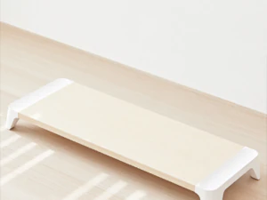 Pout POUT monitor stand 3D Model