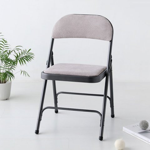 ZIANY Folding Chair Series 3D Model .c4d .max .obj .3ds .fbx .stl .blend