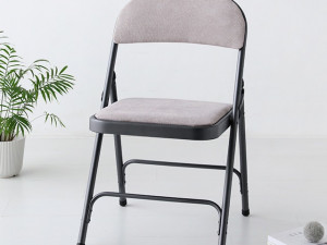ZIANY Folding Chair Series 3D Model