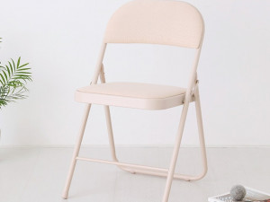 ZIANY Folding Chair Series 3D Model