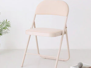 ज़ियानी फ़ोल्डिंग चेयर श्रृंखला 3D मॉडल