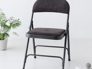 ZIANY Folding Chair Series 3D Model