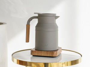 Table electric pot 3D Model