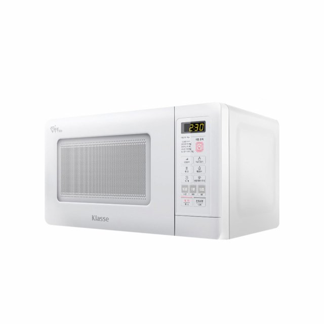 Classe Microwave Oven 15L EKRL150DWK 3Dモデル .c4d .max .obj .3ds .fbx .stl .blend 