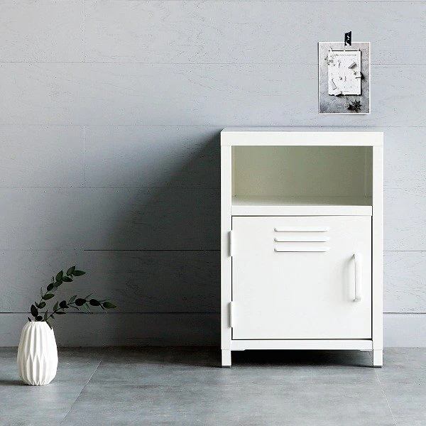 MKB cabinet side table 350510 3D Model .c4d .max .obj .3ds .fbx .stl .blend 