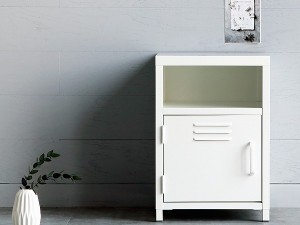 MKB cabinet side table 350510 Modelo 3D
